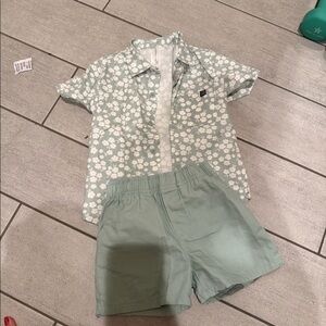 Toddler set